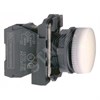 XB5AVM1 Лампа сигнальная Ø22мм 230/240V белая (уп.150шт.) Schneider Electric XB5AVM1 - фото 606738