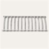 BS-MR Решетка белая для светильников BS/BRC HALLA Lighting BS-MR - фото 606761
