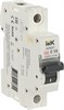 AR-M10N-1-C010 Авт. выкл. ARMAT 1Р 10А M10N х-ка С IEK® AR-M10N-1-C010 - фото 606766
