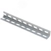 ppl3030-2-2 Профиль перфорированный L-образный 30х30мм L2000 EKF (Россия) ppl3030-2-2 - фото 606773