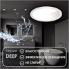 DK3103-WH Влагозащищенный светильник Denkirs (Словения) DK3103-WH - фото 606776