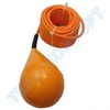 Поплавковый выключатель GIFAS-FS-E (3м)  на заполнение Grundfos 00ID7803 - фото 606796