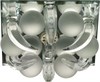 28145 JD106 JCD9 35W G9 прозрачный,серый, (с лампой) (уп.50шт.) ВЫВЕДЕН ИЗ АССОРТИМЕНТА 675968 - фото 606826