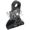 UZA-15-D16-D95-1-ECLN ECOLINE ЗПНш 1500 Зажим промежуточный (уп.10шт.) IEK® UZA-15-D16-D95-1-ECLN - фото 606854