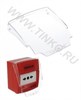 PS200 Крышка защитная прозрачная для МСР System Sensor 676026 - фото 606861