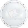 71623 OBL-R1-12-4K-WH-IP65-LED-SNRV Светильник св/д ДБП-12w с оптико-акустическим датчиком 4000K 900Лм круглый IP65 белый (уп.24шт.) ОНЛАЙТ (Россия) 71623 OBL-R1-12-4K-WH-IP65-LED-SNRV - фото 606928