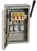 YARP-100-74-54 ЯРП-100А 74 У1 IP54 Ящики с рубильником IEK® YARP-100-74-54 - фото 606964