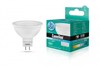 LED5-S108/845/GU5.3 Светодиодная лампа 5Вт 220B (уп.10/100шт.) Camelion LED5-S108/845/GU5.3 - фото 606974