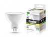 LED5-S108/845/GU5.3 Светодиодная лампа 5Вт 220B (уп.10/100шт.) Camelion LED5-S108/845/GU5.3 - фото 606976