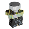 BBT60-BA-K02 Кнопка управления черная LAY5-BA21 1НО без подсветки 240В (уп.20шт.) IEK® BBT60-BA-K02 - фото 606988