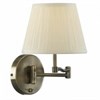 A2872AP-1AB СВЕТИЛЬНИК НАСТЕННЫЙ CALIFORNIA ARTE LAMP A2872AP-1AB - фото 606995