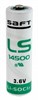 SL-760/S (ER14505) Элемент питания для извещателей Астра ТЕКО ЗАО НТЦ SL-760/S (ER14505) - фото 607003