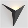 C808WL-L3B Коллекция Ceiling & Wall серия Trame Настенный светодиодный светильник (бра) 3W 150lm 3000K 220-240V черный Maytoni C808WL-L3B - фото 607047