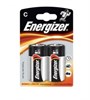 Элемент питания Energizer MAX LR14 intelligent BP2 676328 - фото 607068