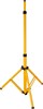 HRZ00002332 107-001-0001 Tripod single Стойка-держатель для прожекторов одинарная HOROZ ELECTRIC HRZ00002332 - фото 607116