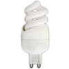 Ecola G9 spiral slim 9W 220V 2700K 80*31 GS9W09ECB 676432 - фото 607135