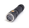 YLP G18 "Gryphon" трипл CREE XP-G2 1200лм, 4 реж., встр. ЗУ, IPX8, акк. 2600mAh Фонарь ЯРКИЙ ЛУЧ 4606400001546 - фото 607136