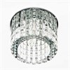 18830 CD2109 JCD9  35W G9, прозрачный, хром (уп.30шт.) FERON ВЫВЕДЕНЫ ИЗ АССОРТИМЕНТА 18830 - фото 607158
