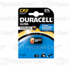 B0001378 CR2 BP-1 Ultra Элемент питания, блистер 1шт. Duracell B0001378 - фото 607185