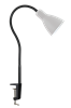 HT-701W Настольный светильник со струбциной ARTSTYLE  HT-701W - фото 607210