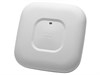 AIR-CAP2702I-R-K9 Точка доступа Cisco AIR-CAP2702I-R-K9 - 802.11ac CAP w/CleanAir; 3x4:3SS; Int Ant; R Reg Domain AIR-CAP2702I-R-K9 - фото 607211