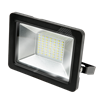 613100320 Прожектор светодиодный ДО-20w IP65 6500K, 1380Лм, черный (уп.60шт.) Gauss (Китай) 613100320 - фото 607230