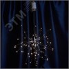 41655 CL595 100 LED 0.3м, 5000K, батарейки 4*АА, IP20 Гирлянда украшение Фейерверк (уп.72шт.) FERON (Китай) 41655 - фото 607248