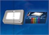 ULT-V21-9,5W/NW SENSOR IP65 SILVER «Наутилус» Светодиодный антивандальный светильник.(уп.40шт.) ULT-V21-9,5W/NW SENSOR IP - фото 607250