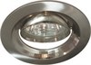 17832 2009DL MR16 50W G5.3 титан/ TN Светильник встраиваемый (уп.10/100шт.) FERON 17832 - фото 607263