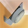 FC5382ECB Ecola GX53-N82 Cветильник настенный угловой хром (уп.40шт.) FC5382ECB - фото 607313