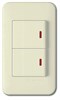 RZ-1015 DKN-3 Воздушно-тепловая завеса 10кВт, 380-415В, 1460х218х260мм (ШхВхГ) DANTEX RZ-1015 DKN-3 - фото 607325