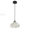 TL4450D-01BL Черный Светильник подвесной Е27 1х60W Toplight Candyce TL4450D-01BL - фото 607328
