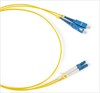 FC-D2-9-LC/UR-SC/UR-H-2M-LSZH-YL Патч-корд SM 9/125 (OS2), LC/UPC-SC/UPC, duplex, LSZH, 2м Hyperline 28388 - фото 607363