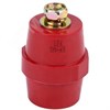 YIS11-45-14-B SM45 (М8) Изолятор силовой с болтом (уп.10шт.) IEK® YIS11-45-14-B - фото 607389