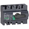 28908 Compact INS100 3П 100A Выключатель-разъединитель (уп.22шт.) Schneider Electric 28908 - фото 607411