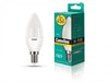 LED5-C35/830/E14 Светодиодная лампа 5Вт 220B (уп.10/100шт.) Camelion LED5-C35/830/E14 - фото 607434