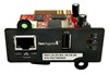 DA807 Адаптер Powercom SNMP-адаптер NetAgent 1-port для MAS-1000/2000/3000 и выше DA807 - фото 607532
