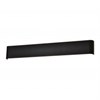 08587,19 ТРАПЕЦИЯ черный Светильник w59*3 h8,5 Led 19W (4000K) Kink Light 08587,19 - фото 607544