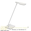 146071 PICOSI DESK светильник настольный с PowerLED 6Вт, 3000К, 330lm, белый 677072 - фото 607574