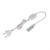 SSH-7 Сетевой шнур для светодиодной ленты DC220V 5050 IP20, Elektrostandard ВЫВЕДЕН ИЗ АССОРТИМЕНТА a049179 - фото 607595
