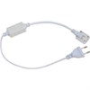 SSH-7 Сетевой шнур для светодиодной ленты DC220V 5050 IP20, Elektrostandard ВЫВЕДЕН ИЗ АССОРТИМЕНТА a049179 - фото 607596