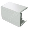 01760 NTAN IN-Liner Угол плоский Т-образный 80x60 (уп.10шт.) ДКС 01760 - фото 607599