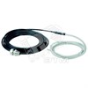 140F0008 Нагревательный кабель внутрь трубы Deviflex™ DTIV-9 25Вт/230в, длина 30м DEVI (Дания) 140F0008 - фото 607613