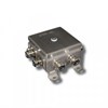 КМ-О (12k)-IP66-1212, 8 вводов Коробка монтажная огнестойкая 123х123х60мм Гефест (Россия) КМ-О (12k)-IP66-1212 - фото 607633