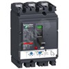 LV431630 NSX250F TM250D 3P3D термомагнитный расцепитель Выключатель автоматический 3п 250А 36кА Schneider Electric LV431630 - фото 607663