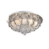 1-1992-10-CR-LED M Y E14 Буше Люстра Maxisvet 1-1992-10-CR-LED - фото 607710