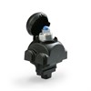 SLIP12.1R/SLIP12.1 Зажим прокалывающий (Al/Cu 10-95 мм² с Al/Cu 1.5-50 мм²) (уп.50шт) ENSTO (Финляндия) SLIP12.1R - фото 607734