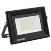 HRZ00002822 068-010-0050 Светодиодный прожектор 50W 6400K 175-240V, черный HOROZ ELECTRIC HRZ00002822 - фото 607737