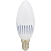 C4RV80ELC Ecola candle LED Premium 8,0W 220V E14 4000K свеча СНЯТА С ПРОИЗВОДСТВА C4RV60ELC - фото 607756