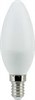 C4RV80ELC Ecola candle LED Premium 8,0W 220V E14 4000K свеча СНЯТА С ПРОИЗВОДСТВА C4RV60ELC - фото 607757